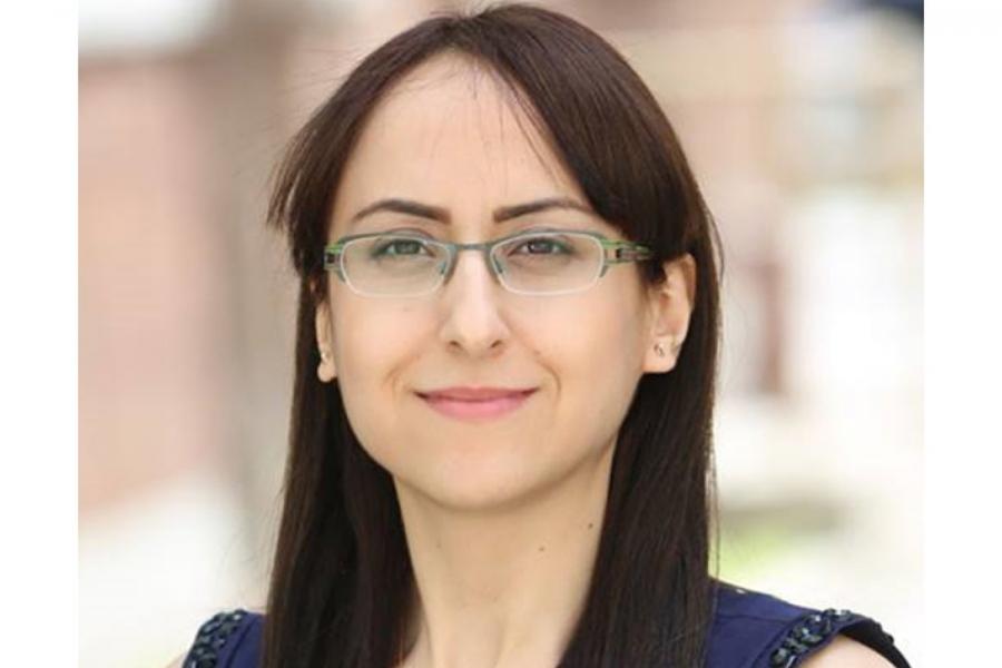 Elham Salimi
